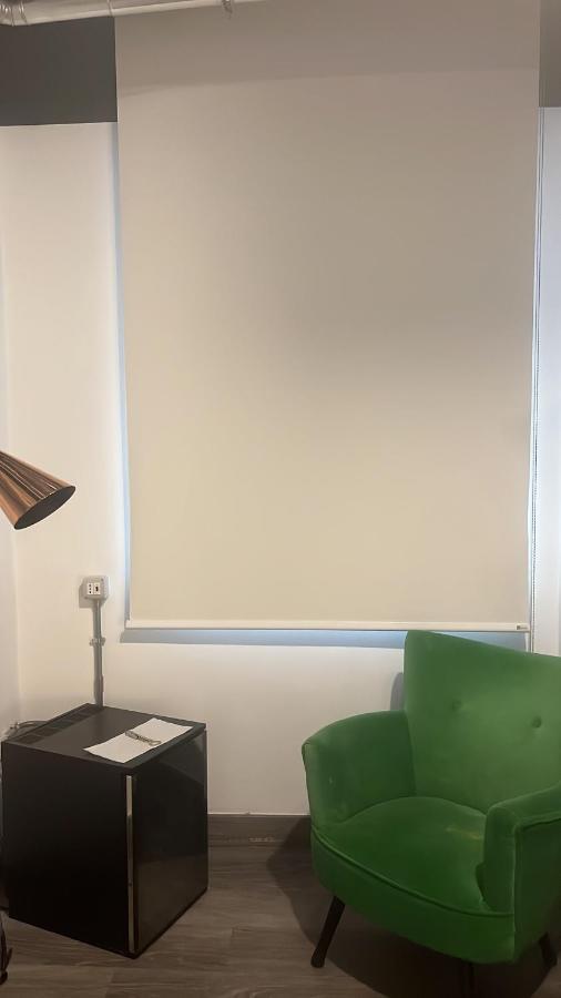 Toledo Loft Hotell Napoli Eksteriør bilde